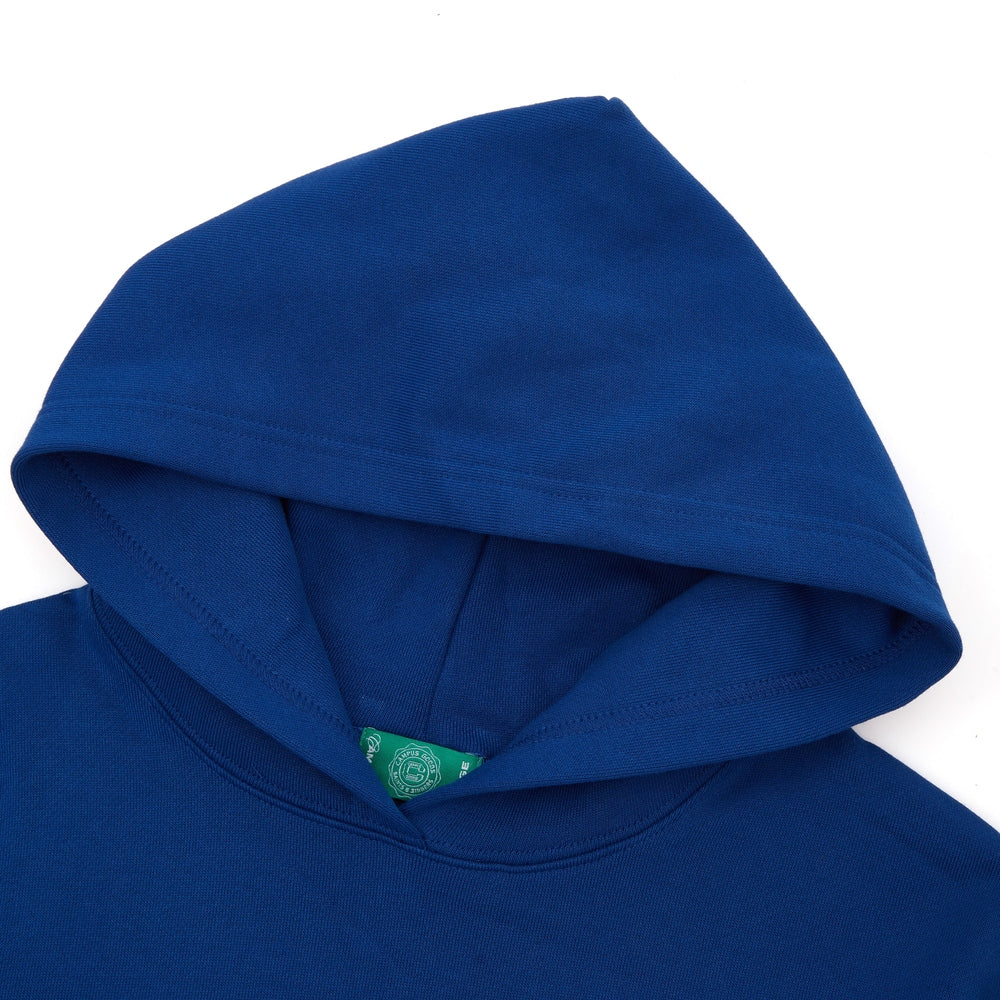 Chateau Hoodie (Blue)